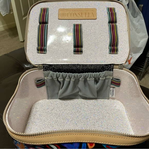 Consuela Handbags - Consuela Sophie Trunk Case